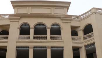 EPS窗套系列-長沙EPS線條