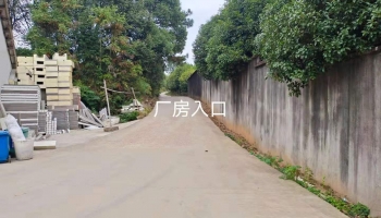 耒陽(yáng)廠房展示