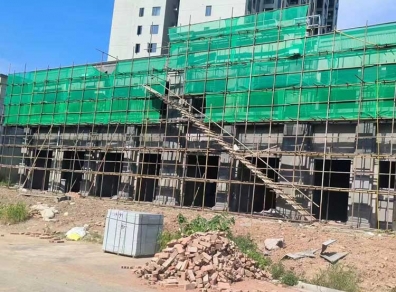 株洲、醴陵高新鼎盛進(jìn)度75%