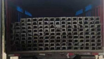 海南株洲炎陵縣九龍廠房項(xiàng)目GRC發(fā)貨中