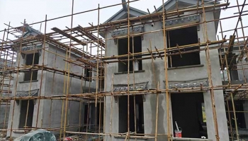 海南農(nóng)嬋文化園項(xiàng)目